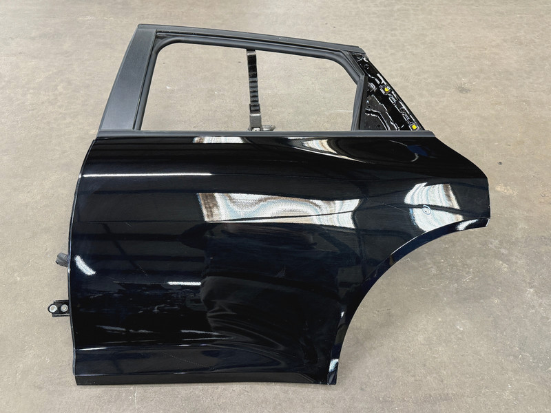 ⭐2025-2026 KIA K4 REAR LEFT DRIVER SIDE DOOR PANEL COVER SHELL OEM LOT2730