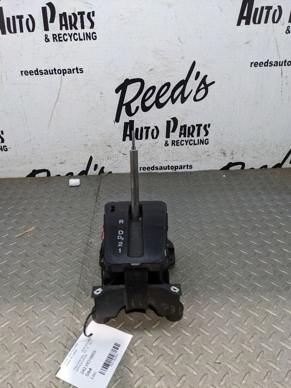 2003-2005 Honda Accord Automatic Transmission Floor Gear Shifter Assembl 1192204