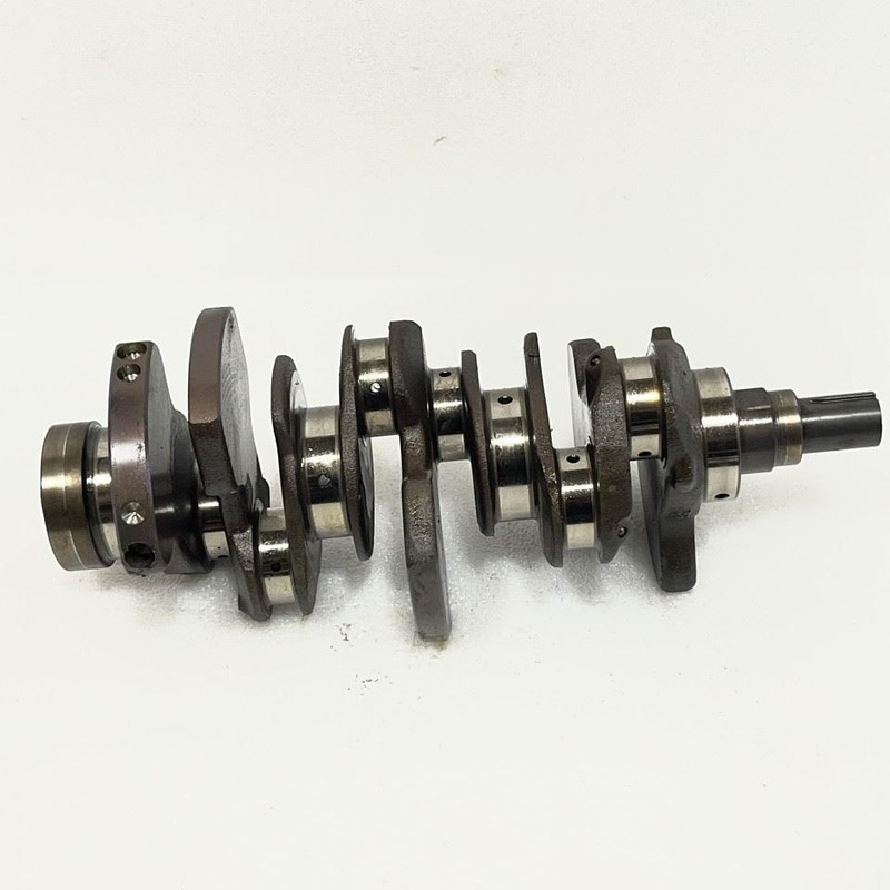 1997 1998 ACURA CL ENGINE MOTOR CRANKSHAFT 3.0L 6 CYLINDER 13310-P8A-A00