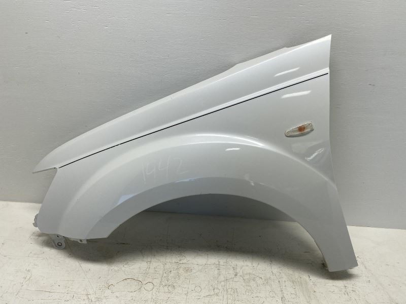 Left Driver Side Fender Fits 2007-2009 Mitsubishi Outlander 79989 *NO SHIPPING*