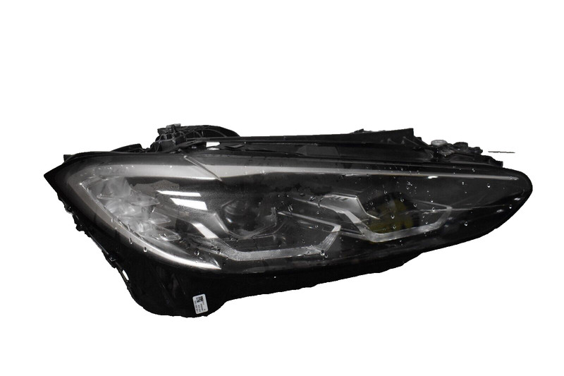 2021-2022 BMW M4 HEADLIGHT RIGHT SIDE FACTORY OEM
