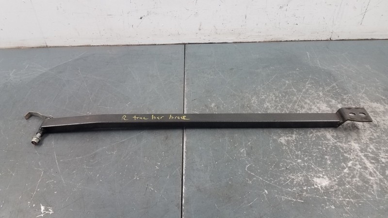 2014 Ford Mustang Shelby GT500 Rear Stabilizer Track Bar #2093 D4