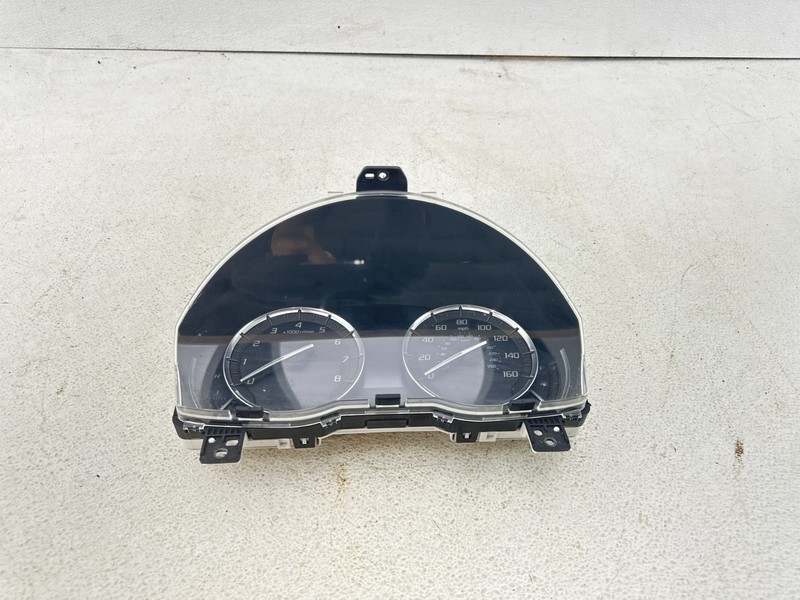 2015-2020 Acura TLX 3.5l FWD Speedometer Cluster OEM