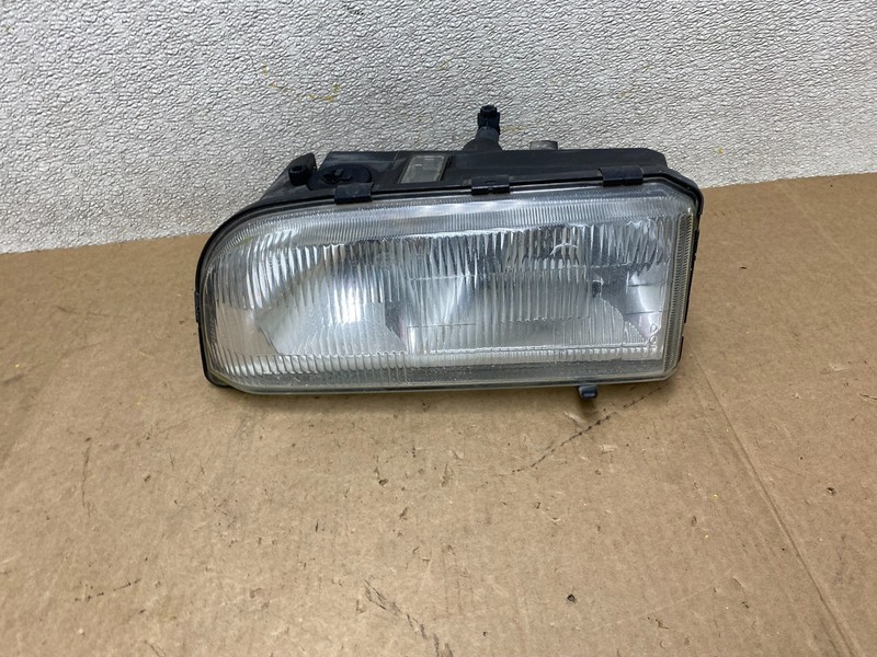 1994 to 1997 Volvo 850 Left Driver LH Side Halogen Headlight W8721 DW