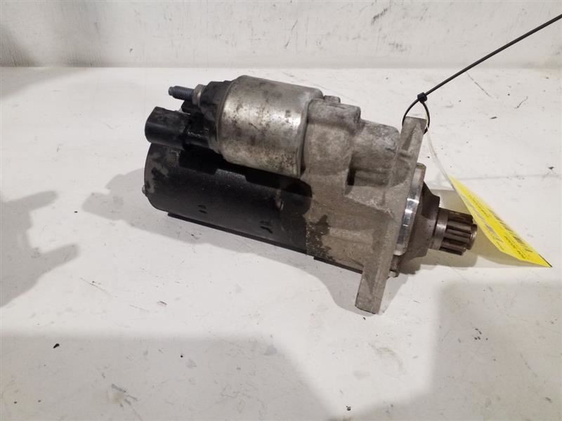 Starter Motor Bosch Manufactured Fits 12-15 PASSAT 3134993