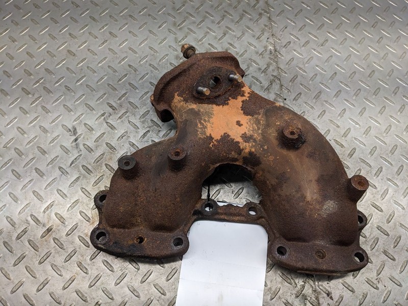 Exhaust Manifold 4 Cylinder 22RE Engine Fits 89-95 4 RUNNER 1156324
