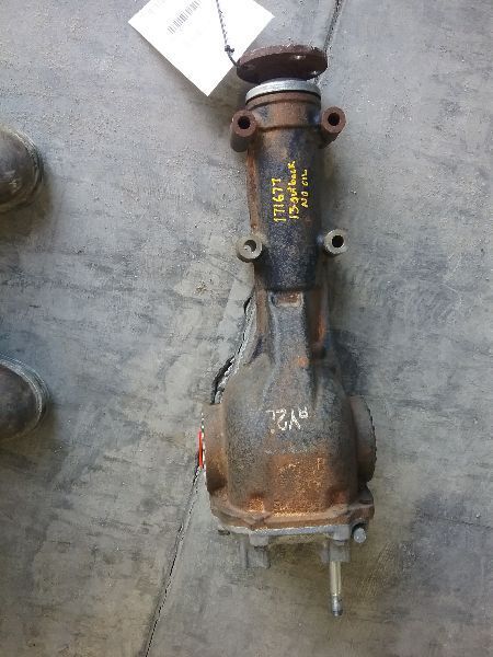 Carrier Rear Sedan 2.5L Automatic Transmission Fits 13-17 LEGACY 1559915