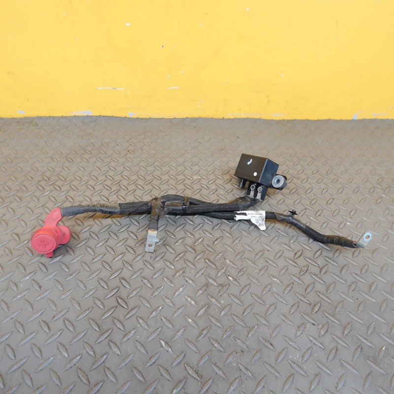 2017-2024 CHRYSLER PACIFICA POSITIVE BATTERY CABLE WIRE HARNESS OEM 68271649AC