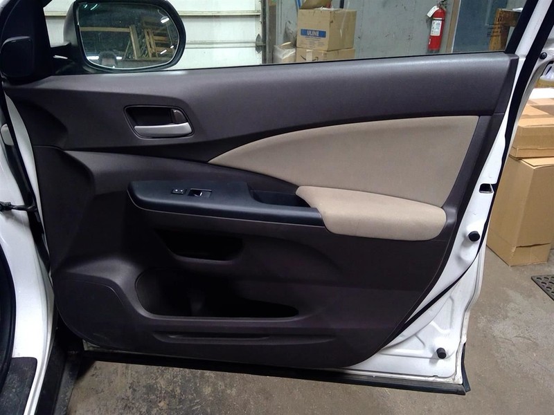 CR-V 2014 Passenger Right Front Door Trim Panel 1777454