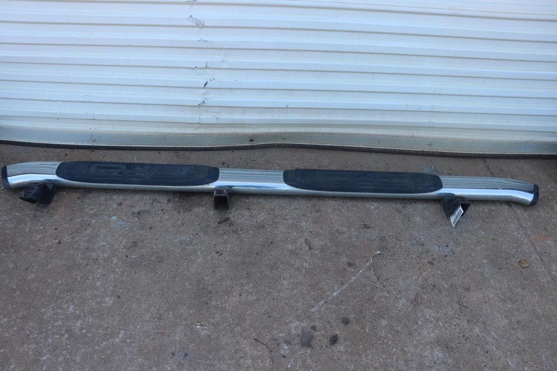2005-2008 TOYOTA TACOMA RIGHT PASSENGER SIDE RUNNING BOARD STEP PLATE OEM