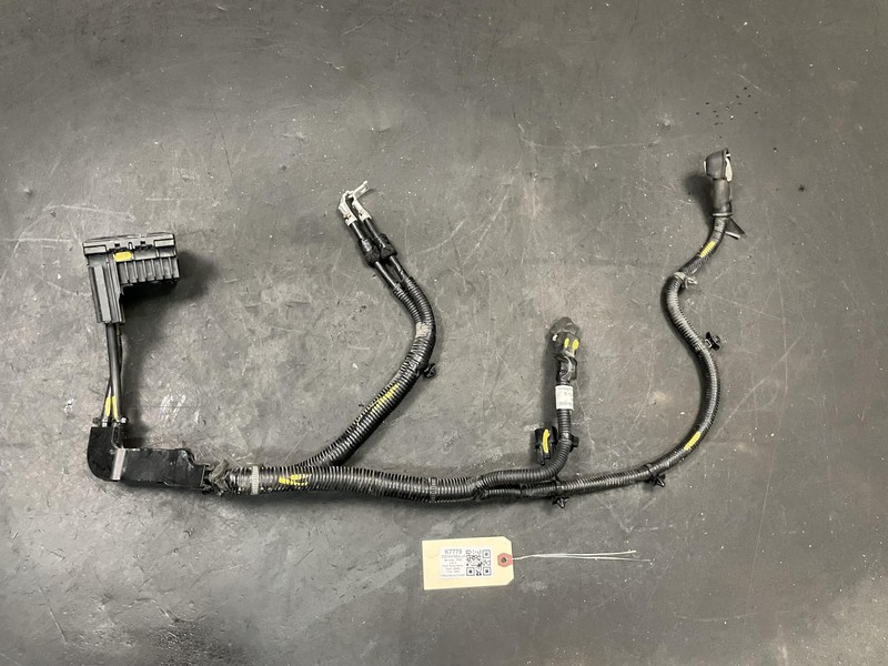 Battery Wiring Harness 2020 Kia Soul 91850-K0460 2021 2022