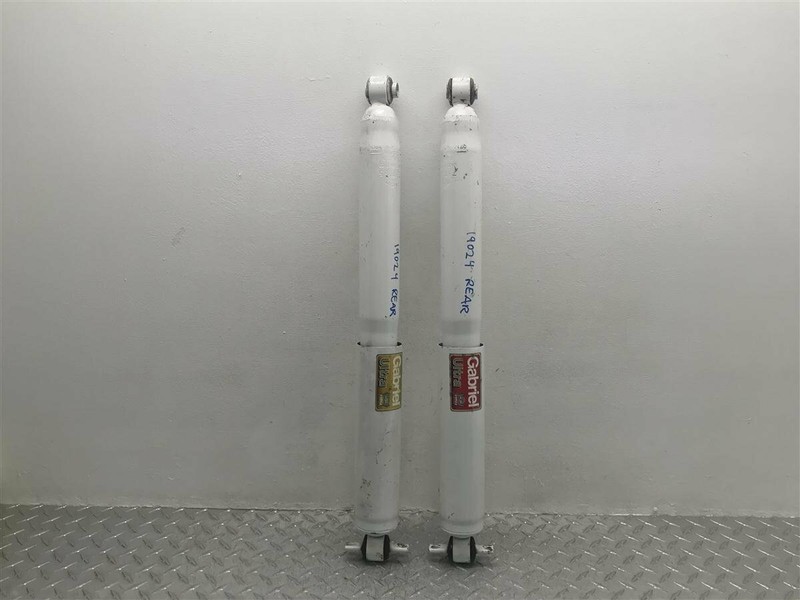 1994 - 1998 TAHOE SUBURBAN YUKON REAR GABRIEL ULTRA SHOCK ABSORBERS 737985