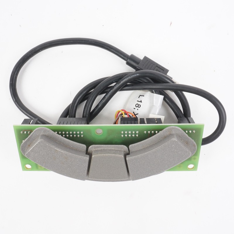 Sirona Cerec 6138718 Mouse Control Board For AC D3492 Bluecam Dental Scanner