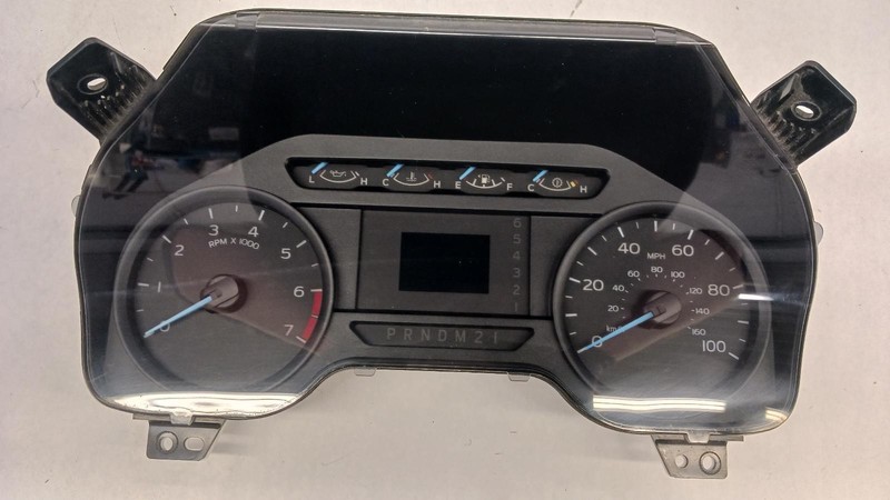 17 FORD F250SD Speedometer 260k miles OEM 1 Year Warranty!