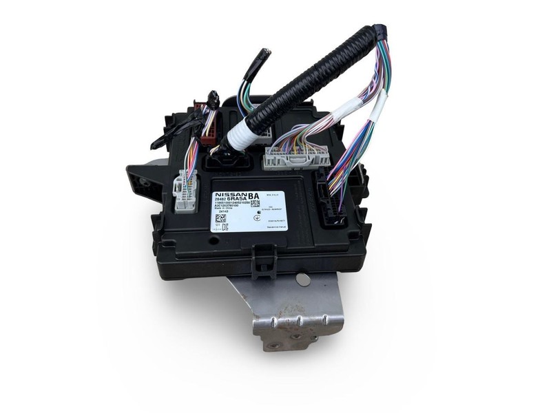 2024 Nissan Rogue Body Control Module