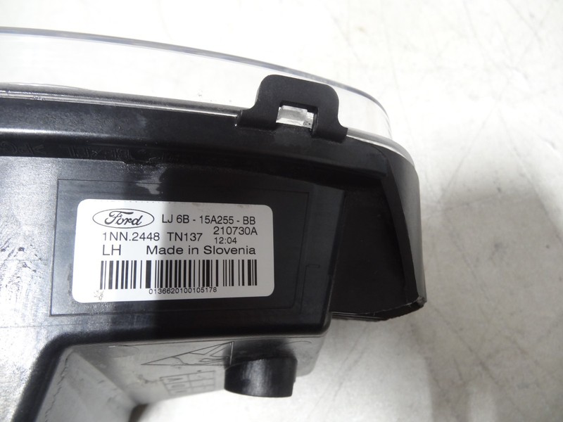 2020-2023 Ford Escape Left Driver Side Led Fog Light! Factory Original Part!