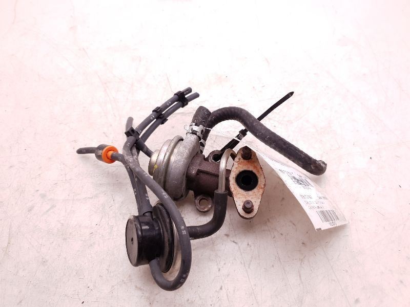 1997 TOYOTA TACOMA BASE 2.4L 2WD AT EGR VALVE