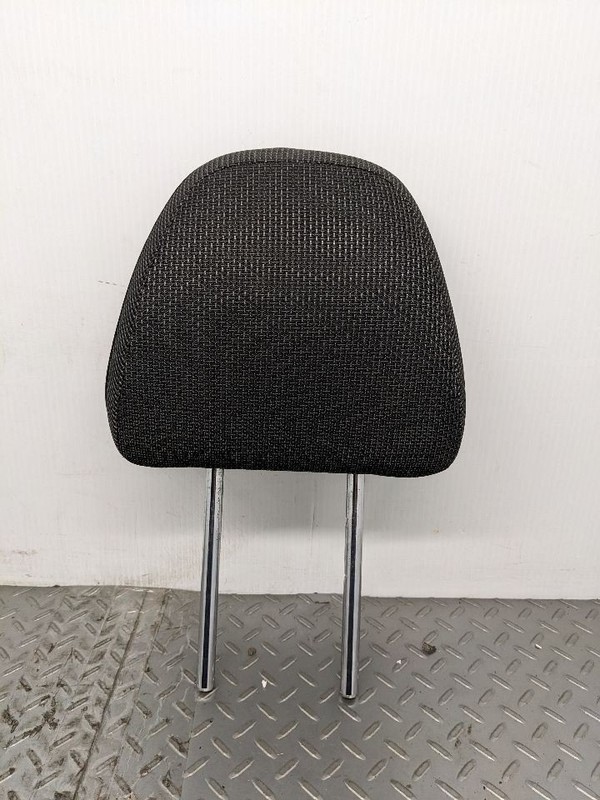 17-22 Subaru Impreza FRONT Driver or Passenger Side Interior Headrest Bl 1184873