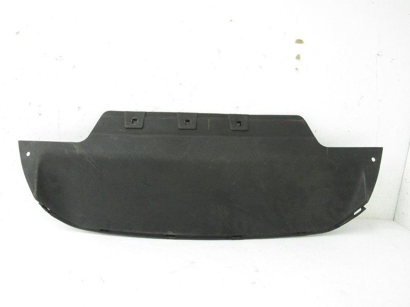 BMW M6 F06 2015 Rear Under Bumper Lower Cover Trim Panel 12-19 ;:Y