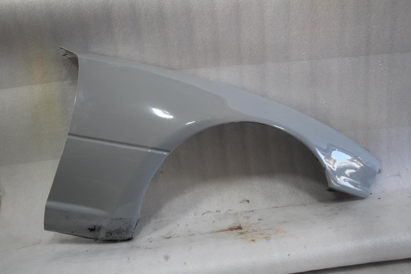 1990-1997 MAZDA MX-5 MIATA RIGHT PASSENGER SIDE FRONT FENDER GRAY
