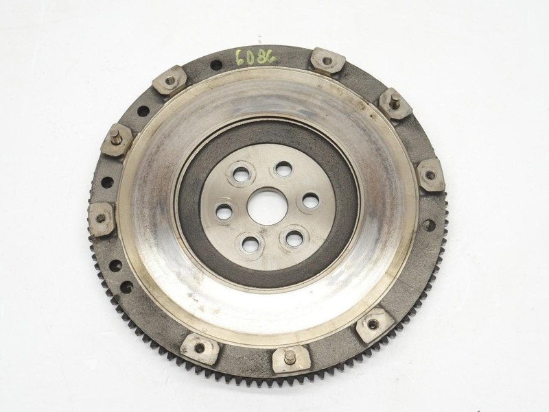 2006-2015 MAZDA MX-5 NC MIATA M/T MANUAL TRANSMISSION FLYWHEEL OEM
