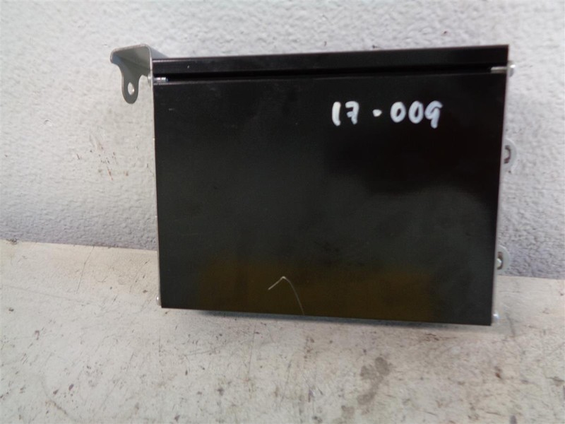 2014 2015 2016 ACURA MDX BASE AUDIO AMPLIFIER 39186-TZ5-A02