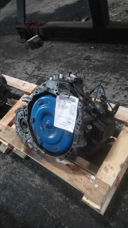 Used Automatic Transmission Assembly fits: 2004 Volvo 40 SERIES AT Grade A