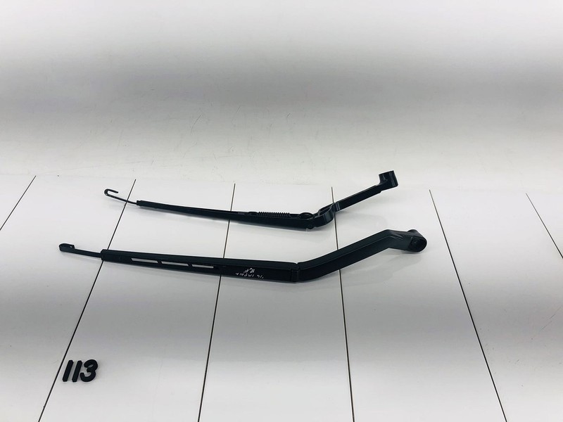 14-16 CHEVROLET IMPALA LIMITED RIGHT & LEFT SIDE WINDSHIELD WIPER WASHER ARM OEM