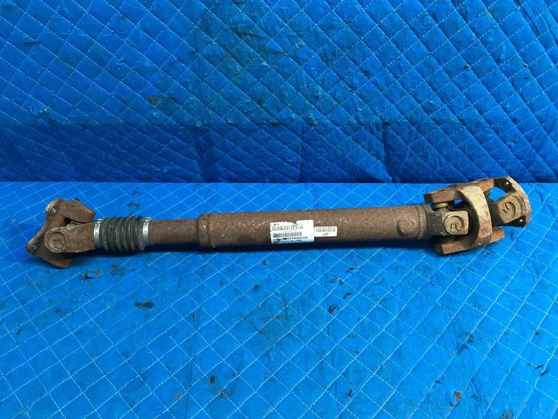 13-18 Dodge Ram 2500 Front Drive Shaft 6.7L OEM