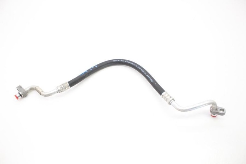2017-2019 Nissan Frontier Compressor Condenser Ac Line Ac Hose