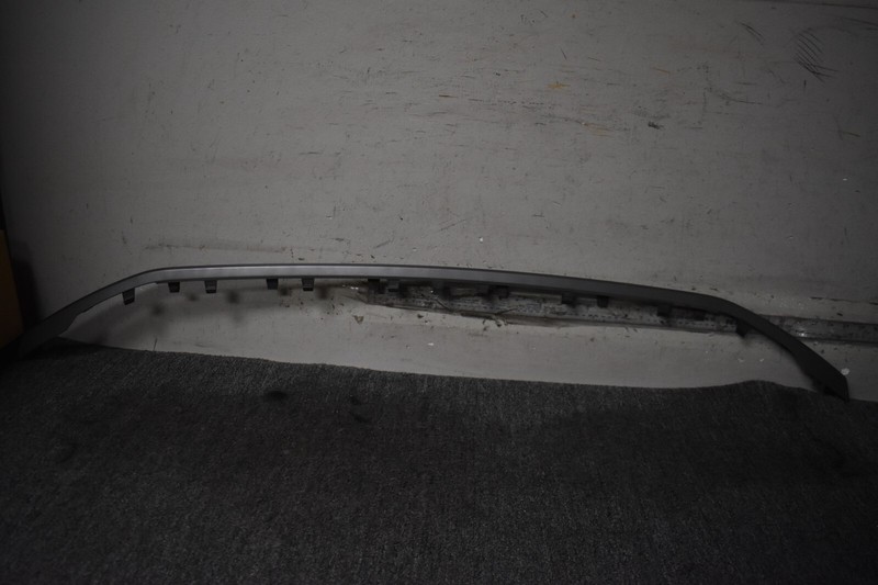 2020-2022 AUDI Q3 S LINE PREMIUM MOLDING TRIM FACTORY OEM