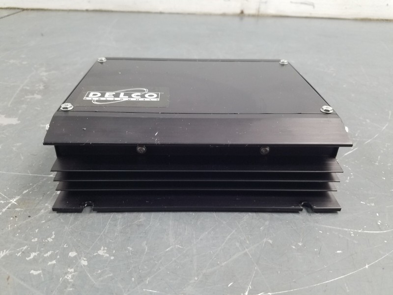 2002 Chevy Camaro SS Delco Monsoon Amplifier Amp #0914 VV9