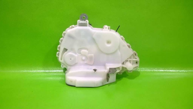07-13 ACURA MDX PASSENGER RIGHT FRONT DOOR LOCK LATCH ACTUATOR OEM 4223-57