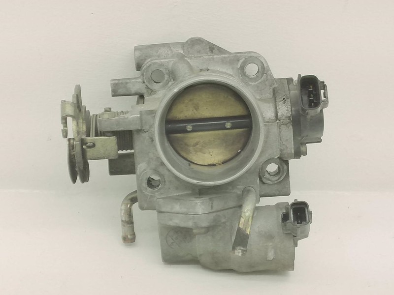 Throttle Body Throttle Valve Assembly Fits 99-05 MAZDA MX-5 MIATA 301933