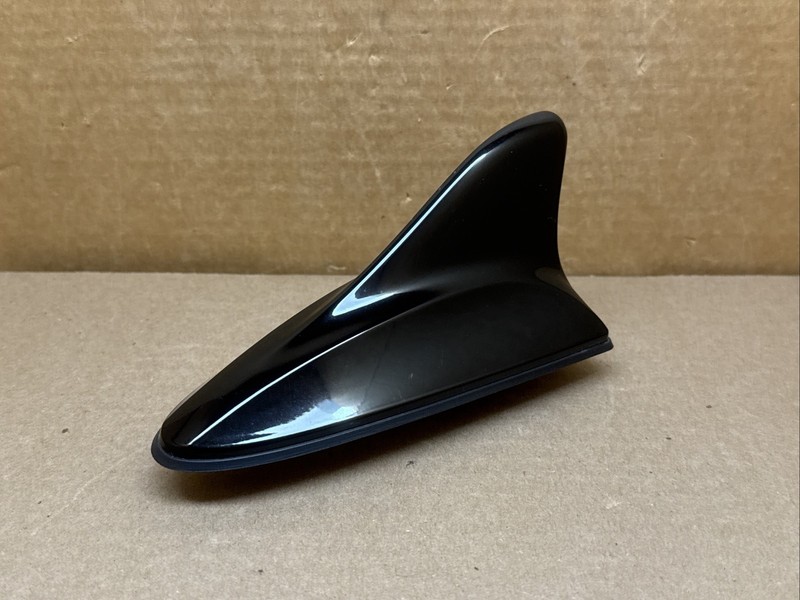 2011-2013 Hyundai Elantra Radio Antenna Black Noir Pearl NKA 96210-3X200NKA