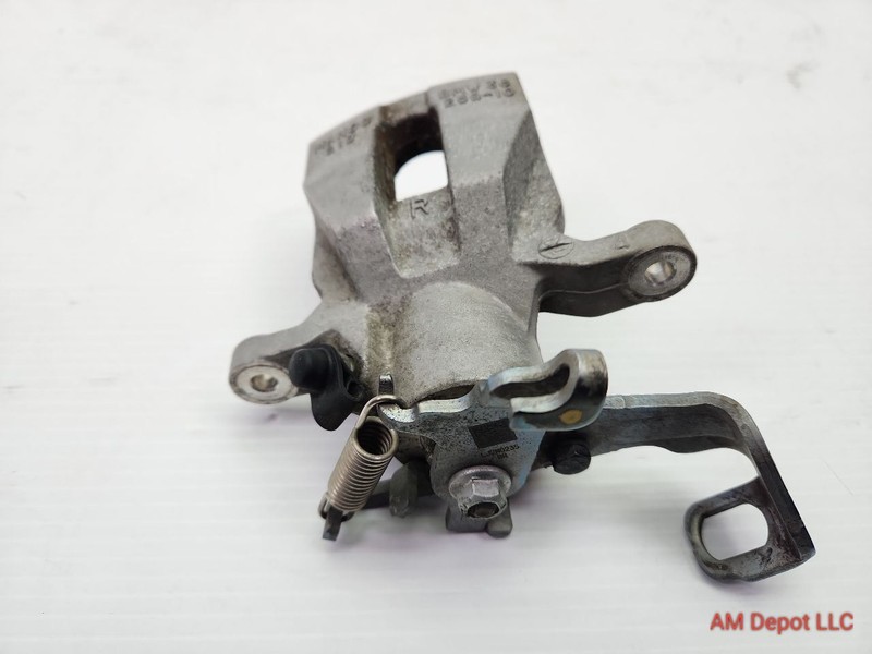 2017 Mini Cooper S F56 F55 F57 F54 Rear Right Passenger Brake Caliper 6860558