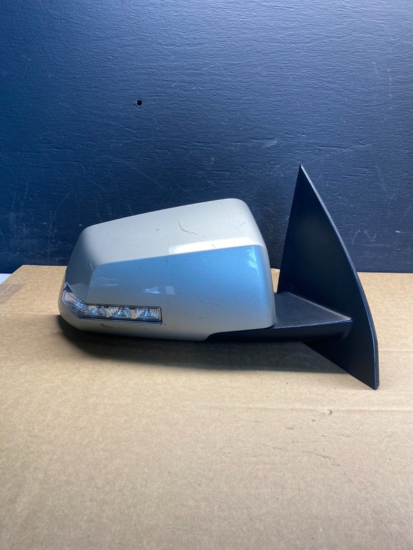 2009 to 2017 GMC Acadia Right Passenger Blind Spot Mirror ac7936 MS