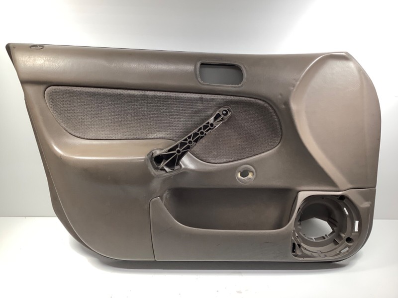 96-98 Honda Civic DX 4D Left Front Driver Door Panel Trim 83583-S01-A00ZB OEM