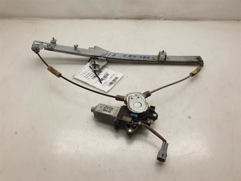 Passenger Front Window Regulator 4 Door Fits 96-00 TOYOTA RAV4 69801-42021