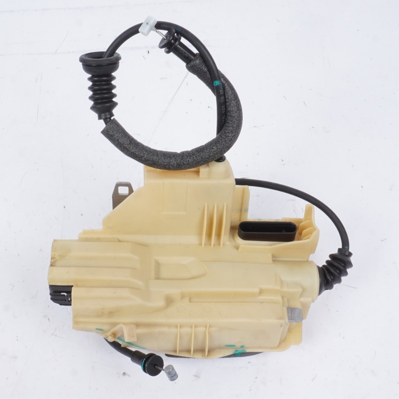 2021 - 2023 Polestar 2 Rear Left Driver Side Door Lock Actuator OEM