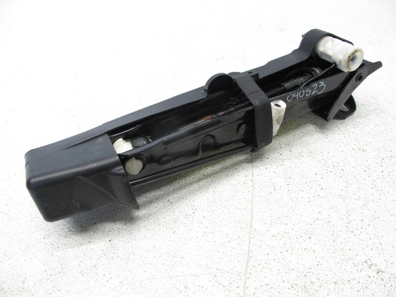 12-18 AUDI C7 A6 S6 A7 S7 RS7 TOOL KIT JACK EMERGENCY TRUNK KIT OEM 090523