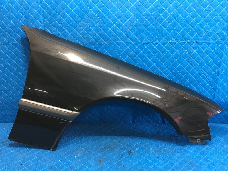 94-00 Mercedes W202 C230 C280 Front Right RH Passenger Wing Fender Panel OEM