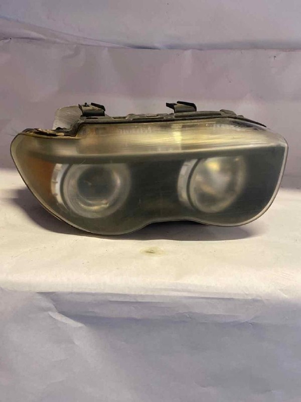 Headlamp Assembly BMW 745I Right 02 03 04 05