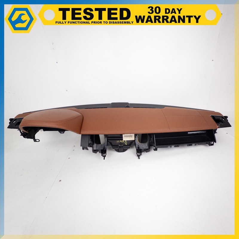 10-11 Range Rover Sport L320 DASHBOARD DASH INSTRUMENT PANEL OEM