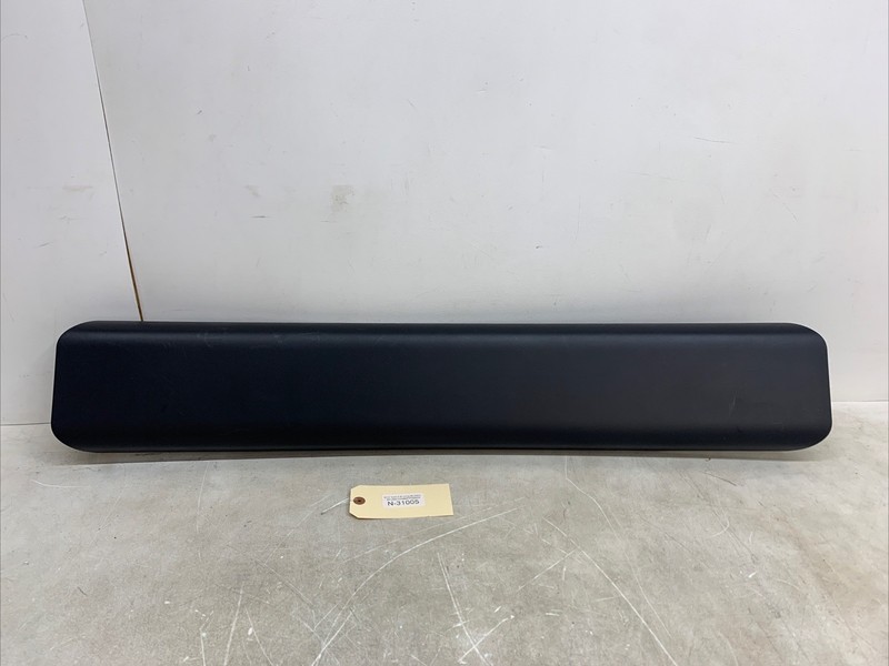 12-20 TESLA MODEL S SUNROOF HEADLINER PANORAMIC ROOF TRIM COVER OEM 31005 M6