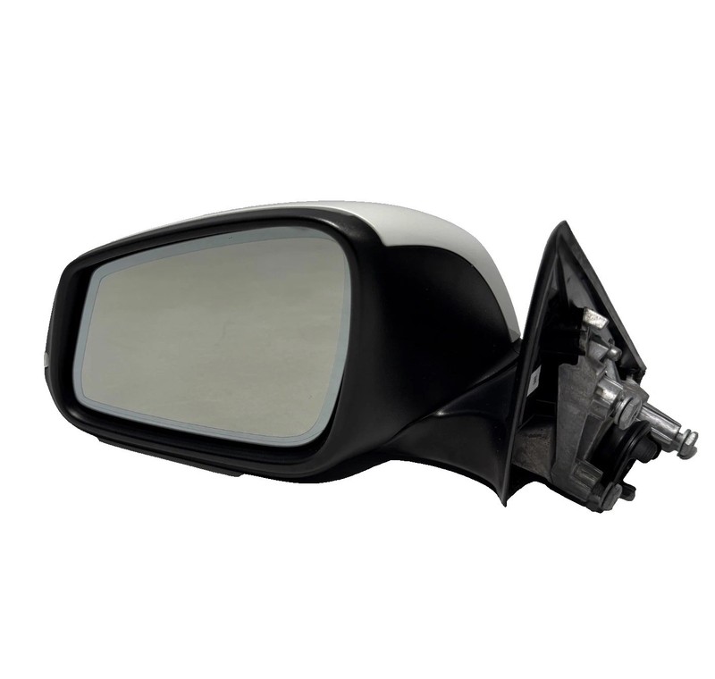 π 2013 - 2019 BMW 320i F30 LEFT DRIVER SIDE MIRROR ASSEMBLY 51-16-7-345-691 OEM