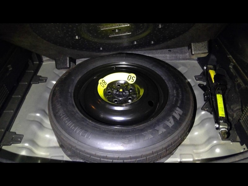 Rim Wheel 16x4 Steel Spare Fits 06-16 SPORTAGE 1607883