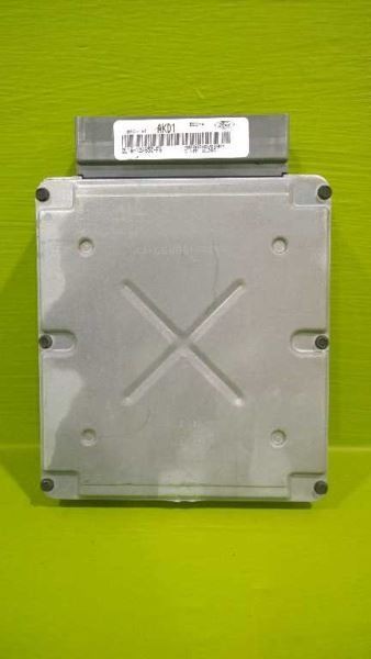 02 EXPEDITION 5.4L ECM ENGINE CONTROL MODULEID 2L1A-FBOEM 3655-3