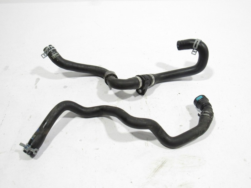 23-25 Polestar 2 2024 Cooling Coolant Water Hose Tube Pipe Line Set |:Y