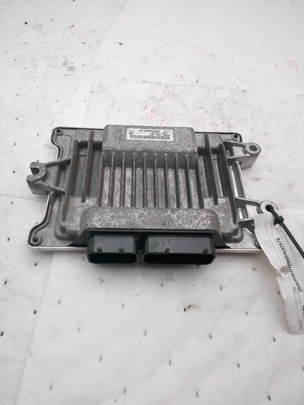 2021 Honda CR-V Engine Control Module ECM OEM 378205PAAE2 87000 Miles Grey